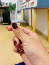 -GK顾小姐美甲店建构