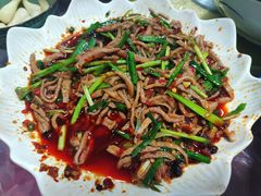 -洪霞餐馆