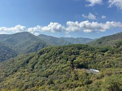 -五女峰国家森林公园