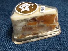 芒果切块-欢牛蛋糕屋(萧山万象汇店)