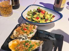 -亿牌牌东北烧烤(博物馆旗舰店)