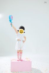 -Baby Pastel 自然光儿童摄影(CBD店)