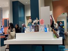 -海马体照相馆(厦门SM城市广场店)