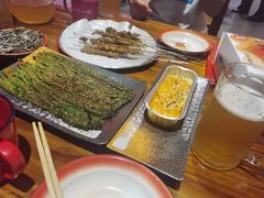 -东方一串·鲜肉小串·小酒馆(壹航城店)