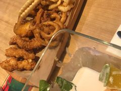 -必胜客(城西银泰店)