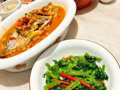 -小菜园新徽菜(滁州苏宁店)