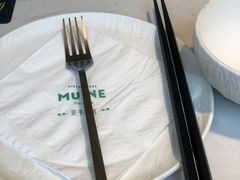 餐具摆设-美奈小馆·越南料理(福田星河COCO Park店)