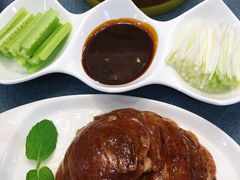 -明城五号烤鸭坊(建国门店)