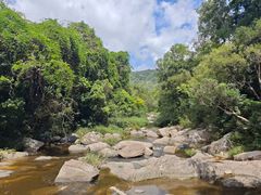 -海南热带雨林国家公园吊罗山景区