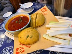 -旺角小渔村(二马路店)