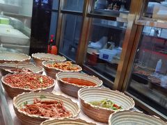 -钱小奴创意自助餐厅·原切谷饲安格斯畅吃(苏州昆山招商花园城店)