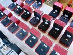 -万古奢侈品(上南春天苑店)