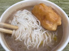 -汪记鲜鱼糊汤粉(沈阳路总店)
