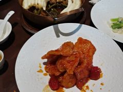 -奉天小馆·非遗东北菜(沈阳万象城店)