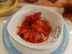 -三禾寿司(君尚店)