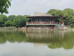 -千龙湖生态旅游度假区