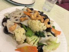 -奥华餐厅·老张记(台基厂店)