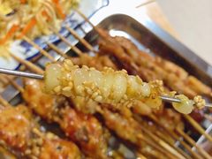 -老黑板筋(顺义总店)