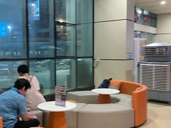 -奥冠体育华师附中恒温游泳馆