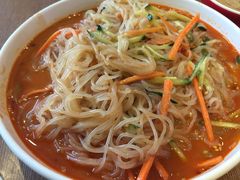 -鲜风烤肉冷面(杏林店)