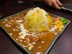 -隐月· 㐂和食屋(芝罘万达公馆店)