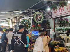-循礼门鲜花花市(武汉循礼门店)