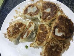 锅贴-星龙海鲜(望江东路店)