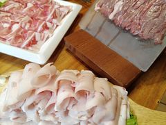 -禾记花园涮肉餐厅