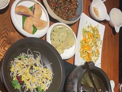 -云海肴·汽锅鸡·云南代表菜(美罗城店)