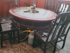 包厢-重庆下半城老火锅(糖酒公司店)