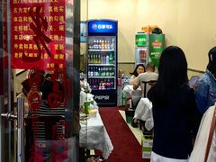 -龙虾奇迹(大华三路店)