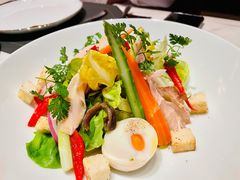 -ZHAO赵·牛扒坊(万象城店)
