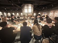 -肉肉大米(金虹桥店)