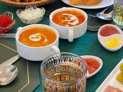 -老俄楼西餐厅(邮政街店)