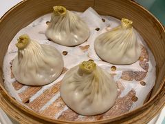 -新吉士·上海菜(浦东LCM置汇旭辉店)