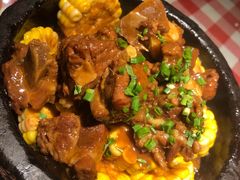 -俭朴菜(鲁磨路店)