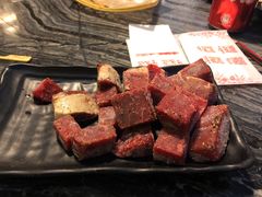 -熊出没日本烧肉放题