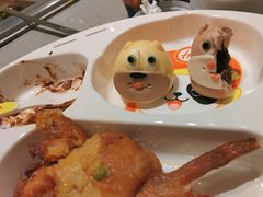 -海底捞火锅(徐州火车站店)