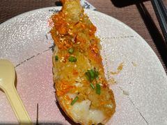 小青龙-割烹旭日本料理(龙湖狮山天街店)