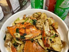 -红灯笼龙凤饭店(宁波老字号店)
