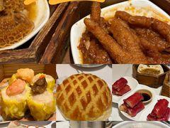 -粤食堂(天津和悦汇店)