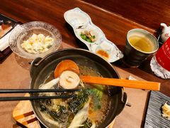 -北京泰富酒店-道日本料理餐厅