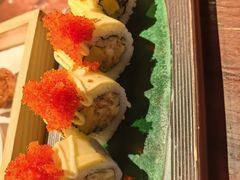-木村武·手作寿司料理(中山亭店)