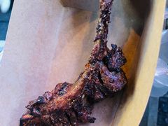 -八一好吃街·高品美食广场