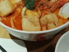 -Pho Asia 亚阁越南料理(上海来福士广场店)