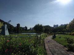 -南沙蒲洲花园