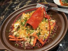 -悦轩中餐厅·高空江景·杭州柏悦酒店