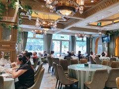 -清真  吐鲁番餐厅(牛街店)