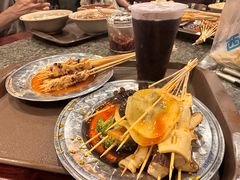 -小街天府(西工小街店)