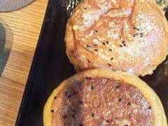 -华府九号海鲜烧烤大排档(龙域店)
